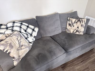 couch
