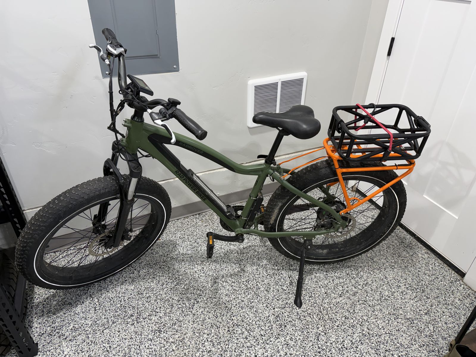 Rad Rover 5 Ebike