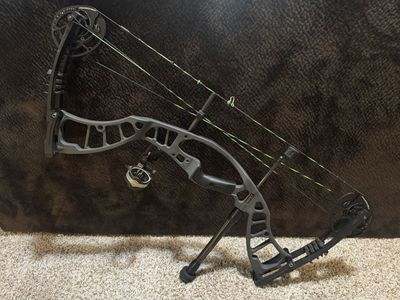 Hoyt PowerMAX