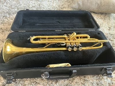 Trumpet for sale