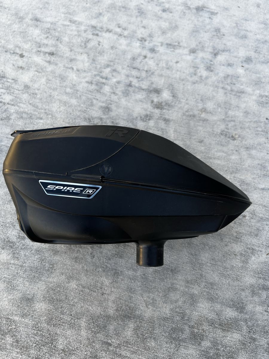 Virtue Spire IR Hopper