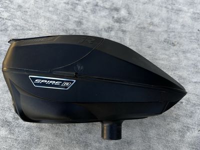Virtue Spire IR Hopper