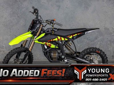 2025 SUR-RON Hyper Bee 14/12
