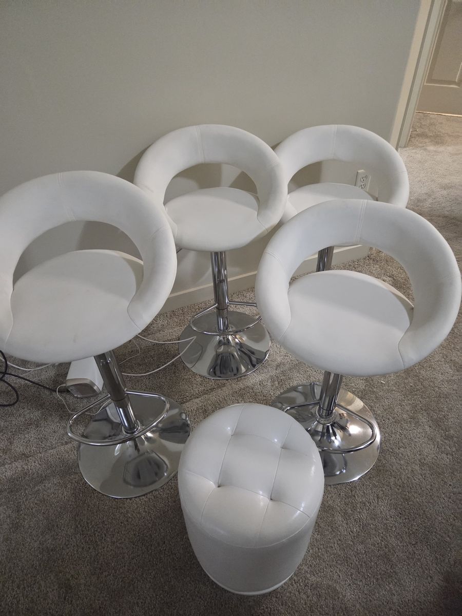 Living Room Set