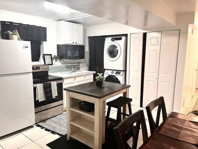 Private Room for Rent