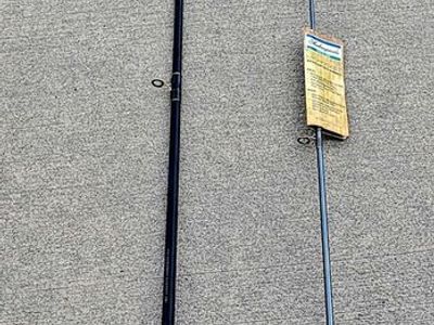 Ugly Stick Rod Reel And New Micro Rod Reel Combos