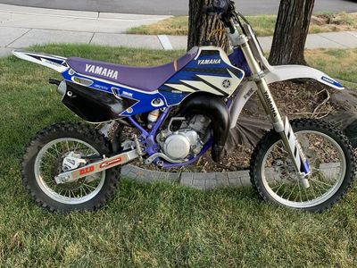 1994 yz80