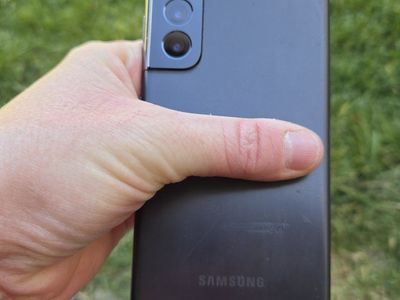 TMobile Samsung Galaxy S21
