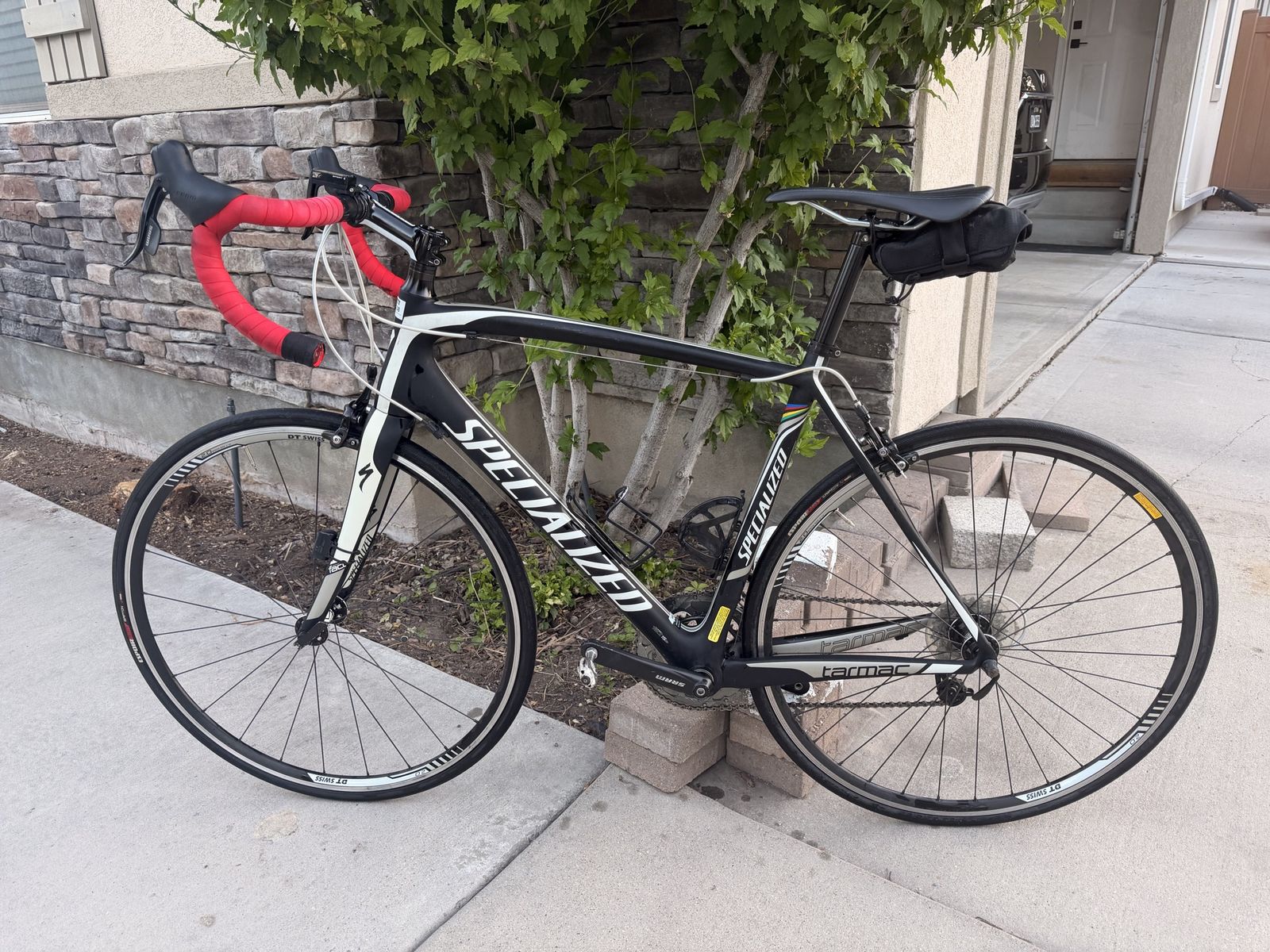 Specialized Tarmac SL3