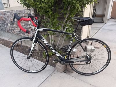 Specialized Tarmac SL3