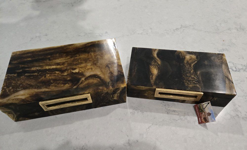 Decorative Boxes