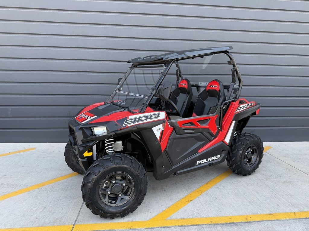 2019 Polaris® RZR® 900 EPS