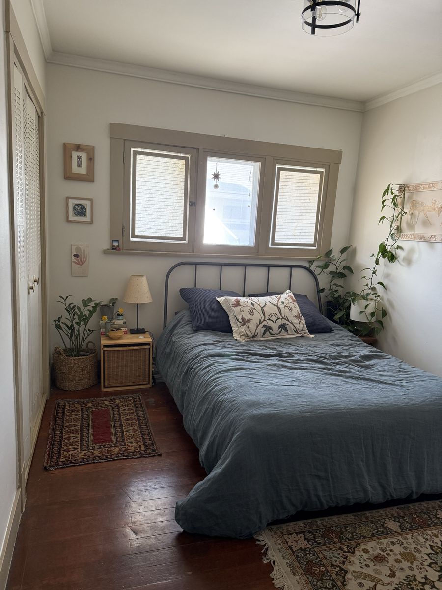 Private Room for Rent (short term sublet)