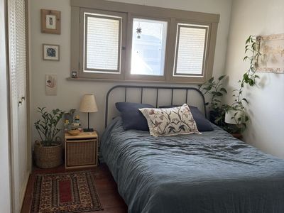 Private Room for Rent (short term sublet)