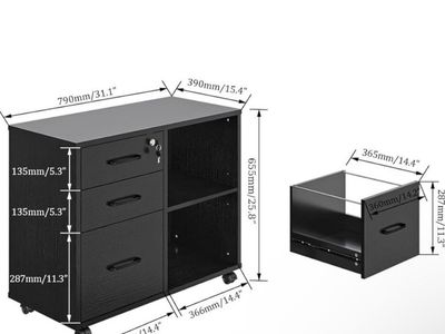New Cabinet