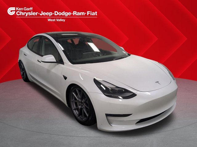 2023 Tesla Model 3 Base