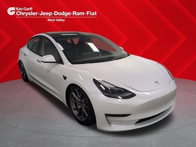 2023 Tesla Model 3 Base