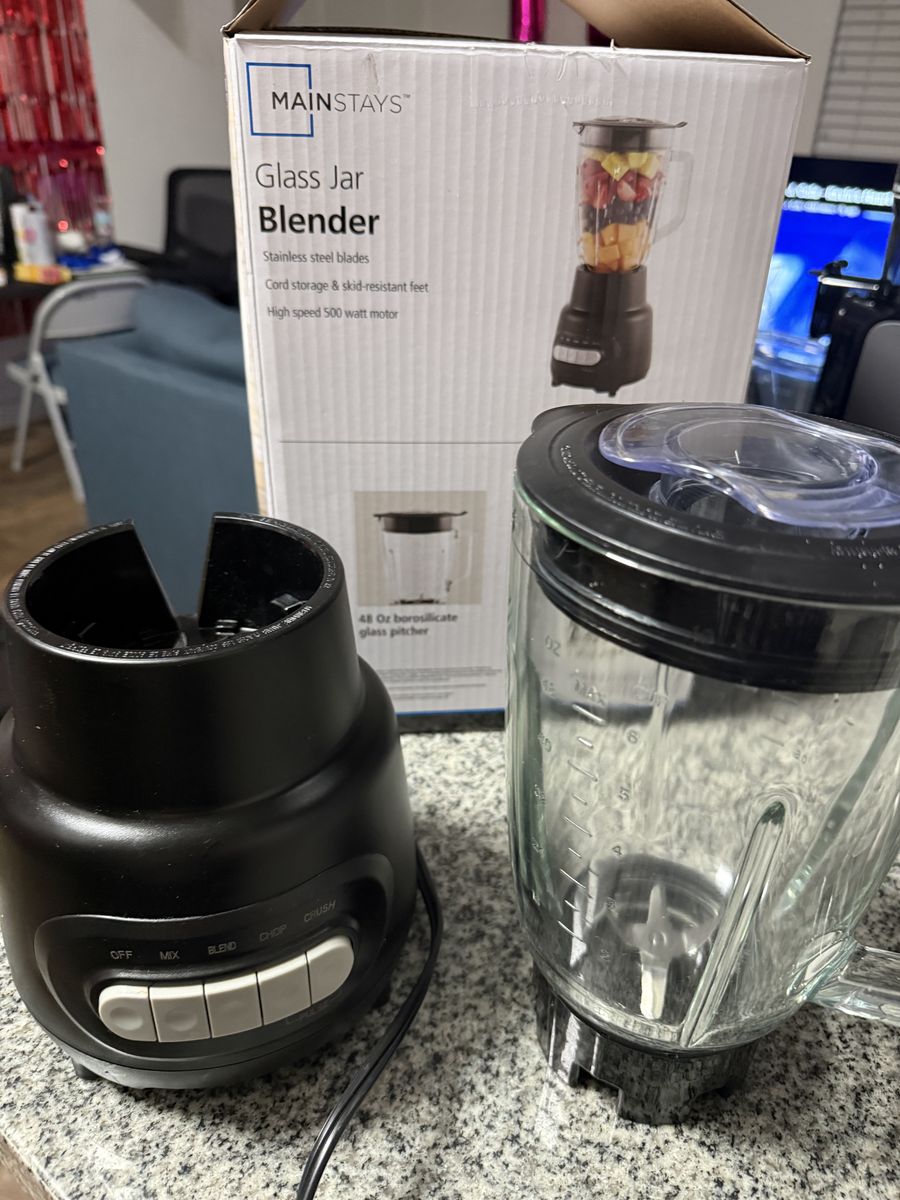 Blender