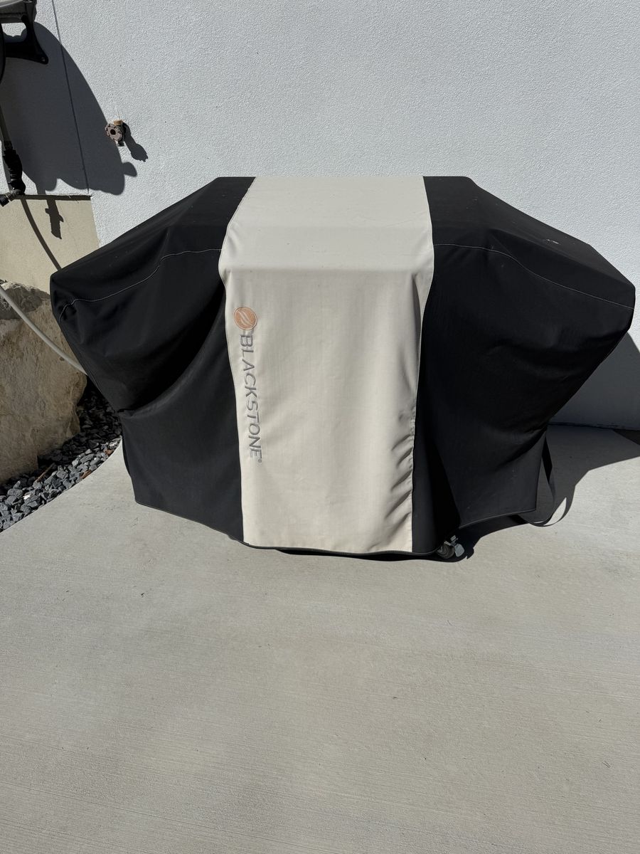 30 Blackstone Griddle $150