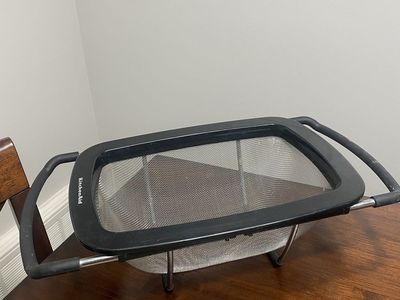 KitchenAid Stainless Collander