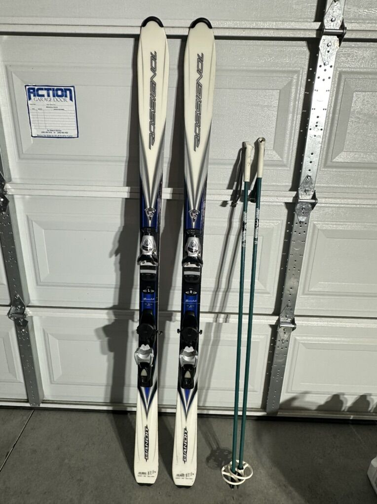 Skis