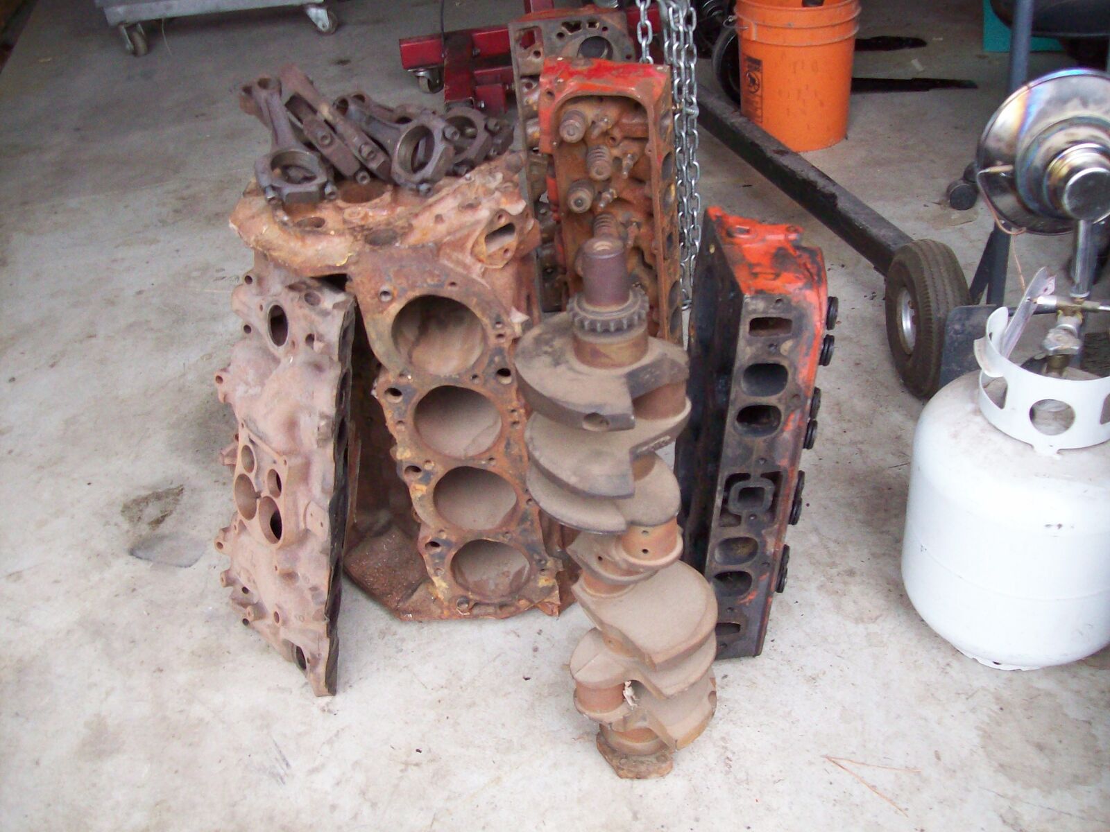 1972 camaro chevelle 396  402