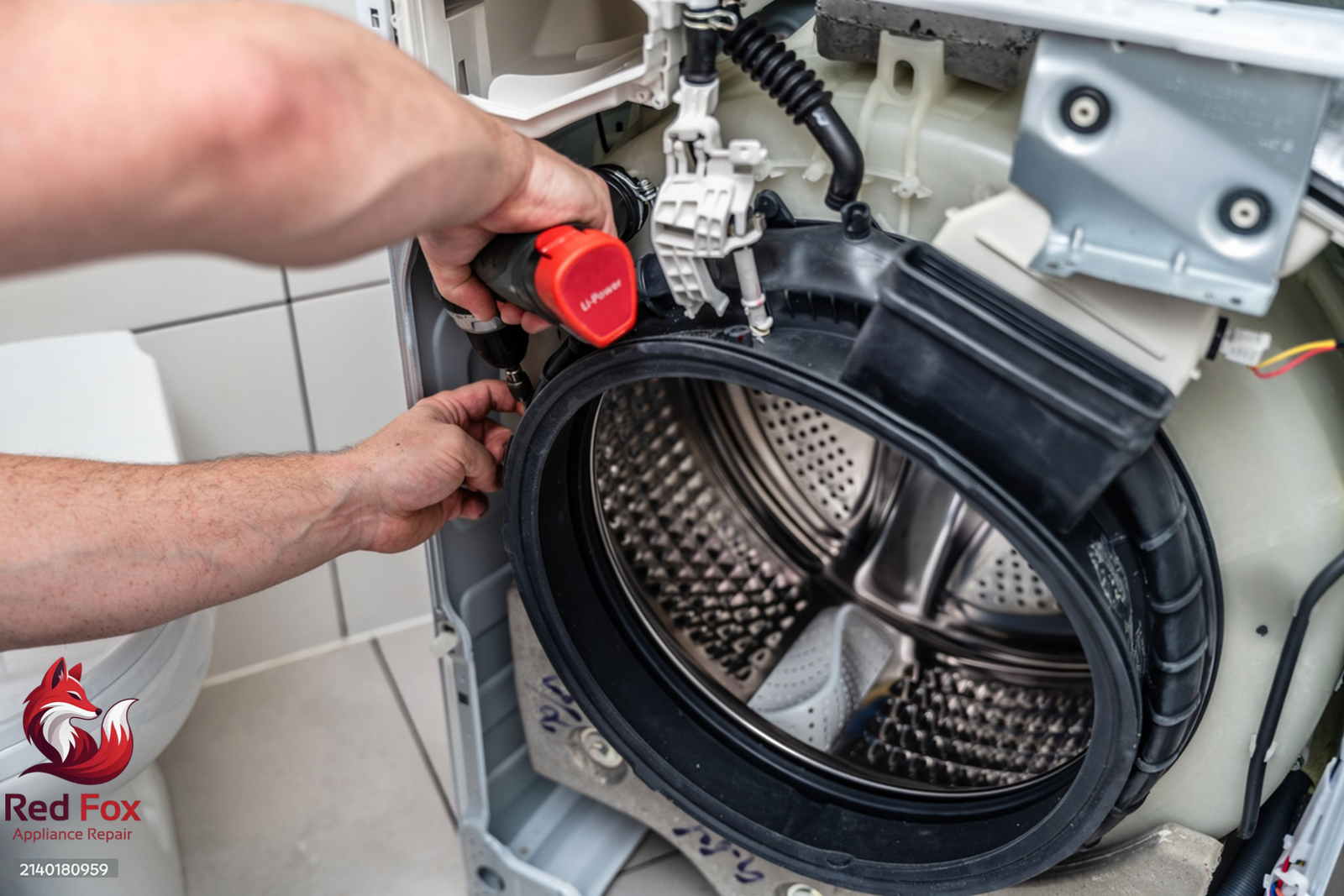 Dryer Repair | Washer Repair | Dishwasher Repair | Oven Repair | Stove Repair
