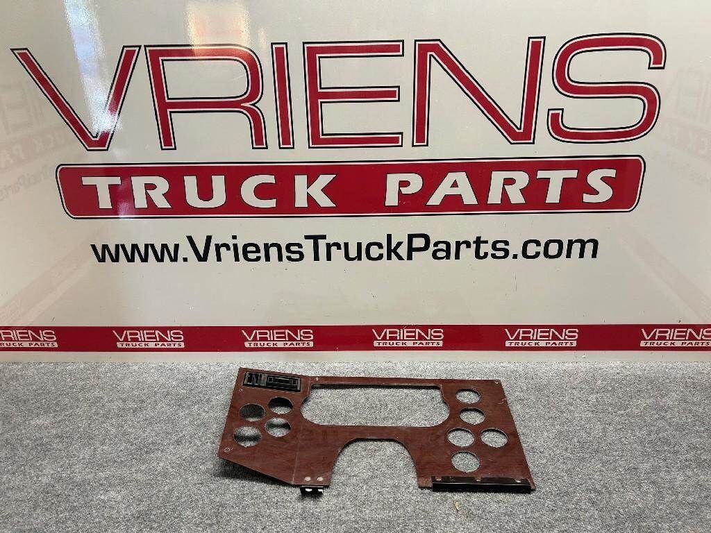 A22-72507-521 PANEL-INSTRUMENTAL CLUSTER