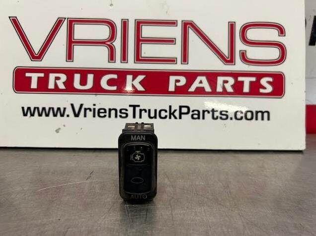 Peterbilt Dashboard Switch