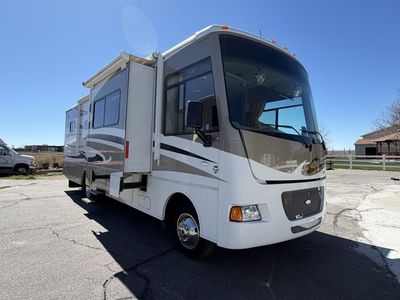 Winnebago Motorhome 2012 Vista 30T