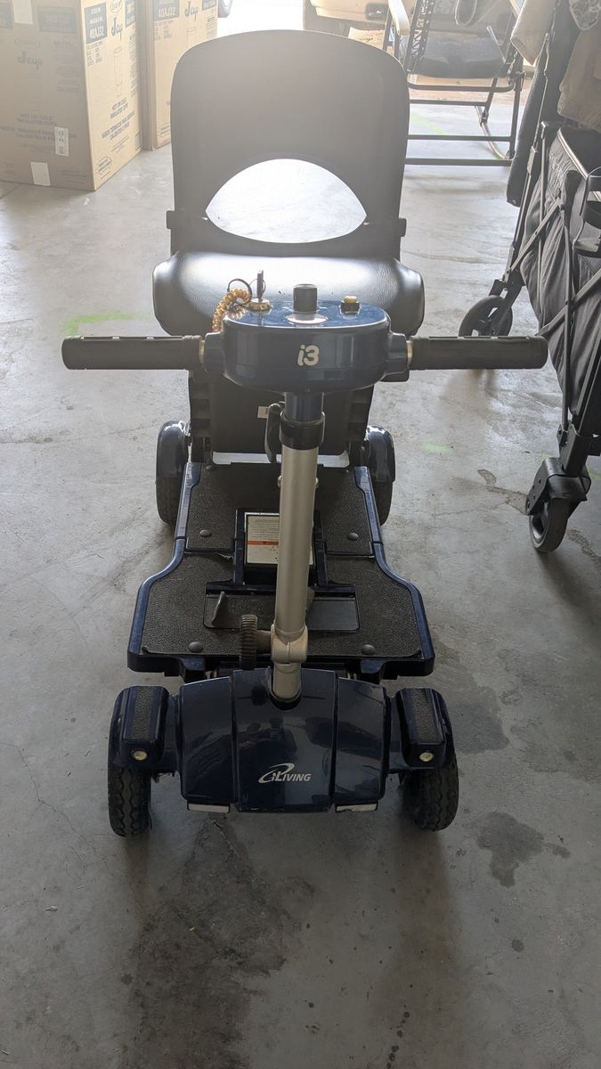 Scooter