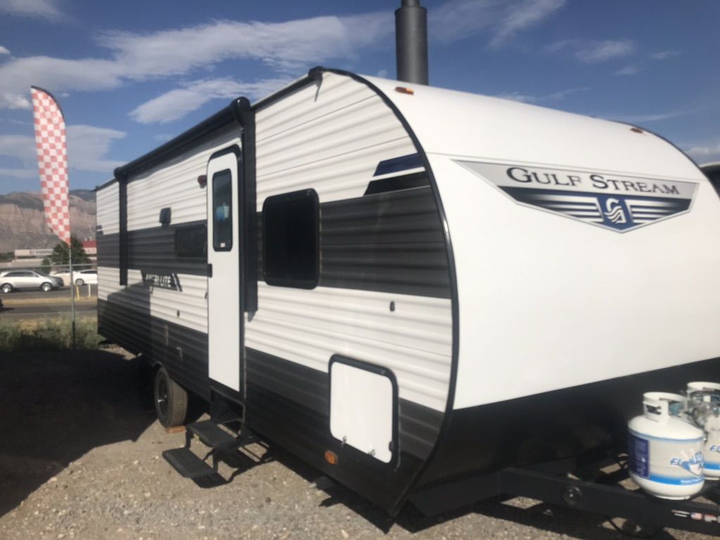 2026 Amerilite 269bhs BUNKS