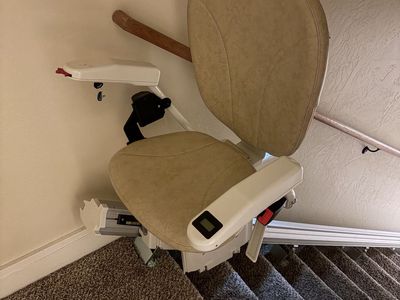 Motorized Stair Lift