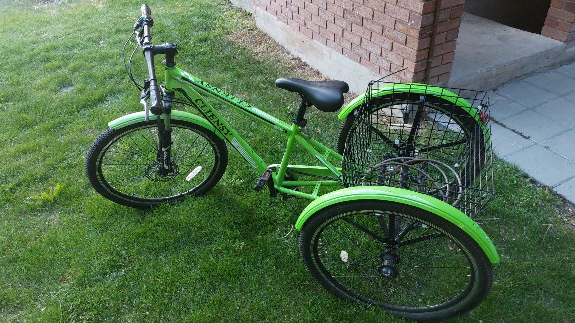 TriKe Great Deal $150 or ObO