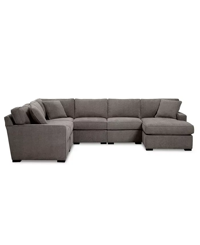 Couch for sale-Sectional