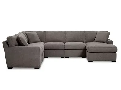 Couch for sale-Sectional