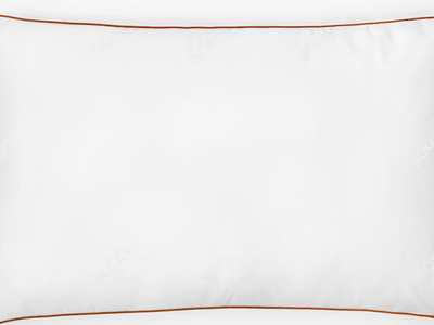 2 Brand New Saatva Latex Pillows, King Sized - High Loft