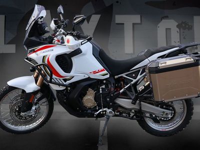 2024 MV AGUSTA LXP ORIOLI