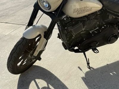 2023 Harley Davidson Low Rider S
