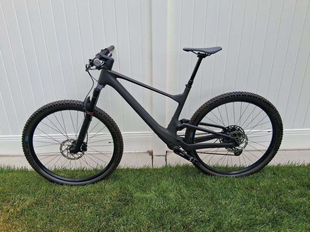 Scott Spark 940