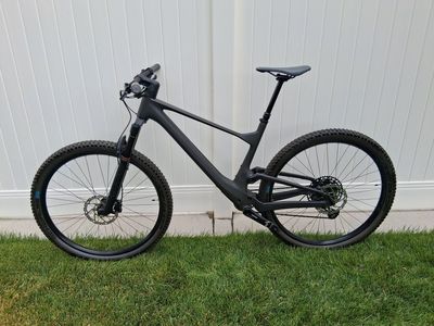 Scott Spark 940