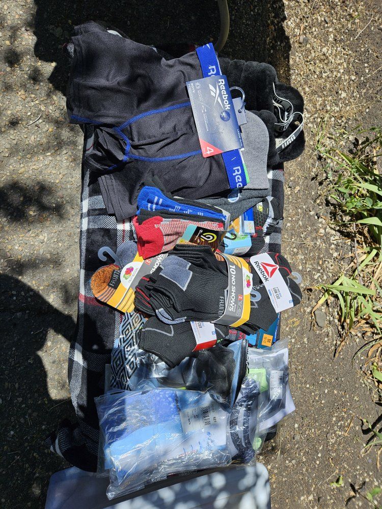 Yard Sale On 30th In Grant (6/5 & 6/6)