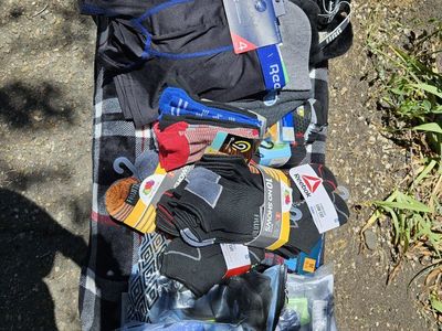 Yard Sale On 30th In Grant (6/5 & 6/6)