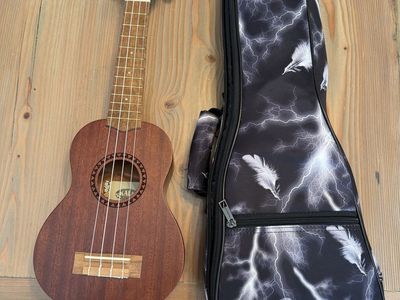 Ukulele