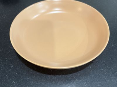 Target Dinner Bowls- 4 Pk