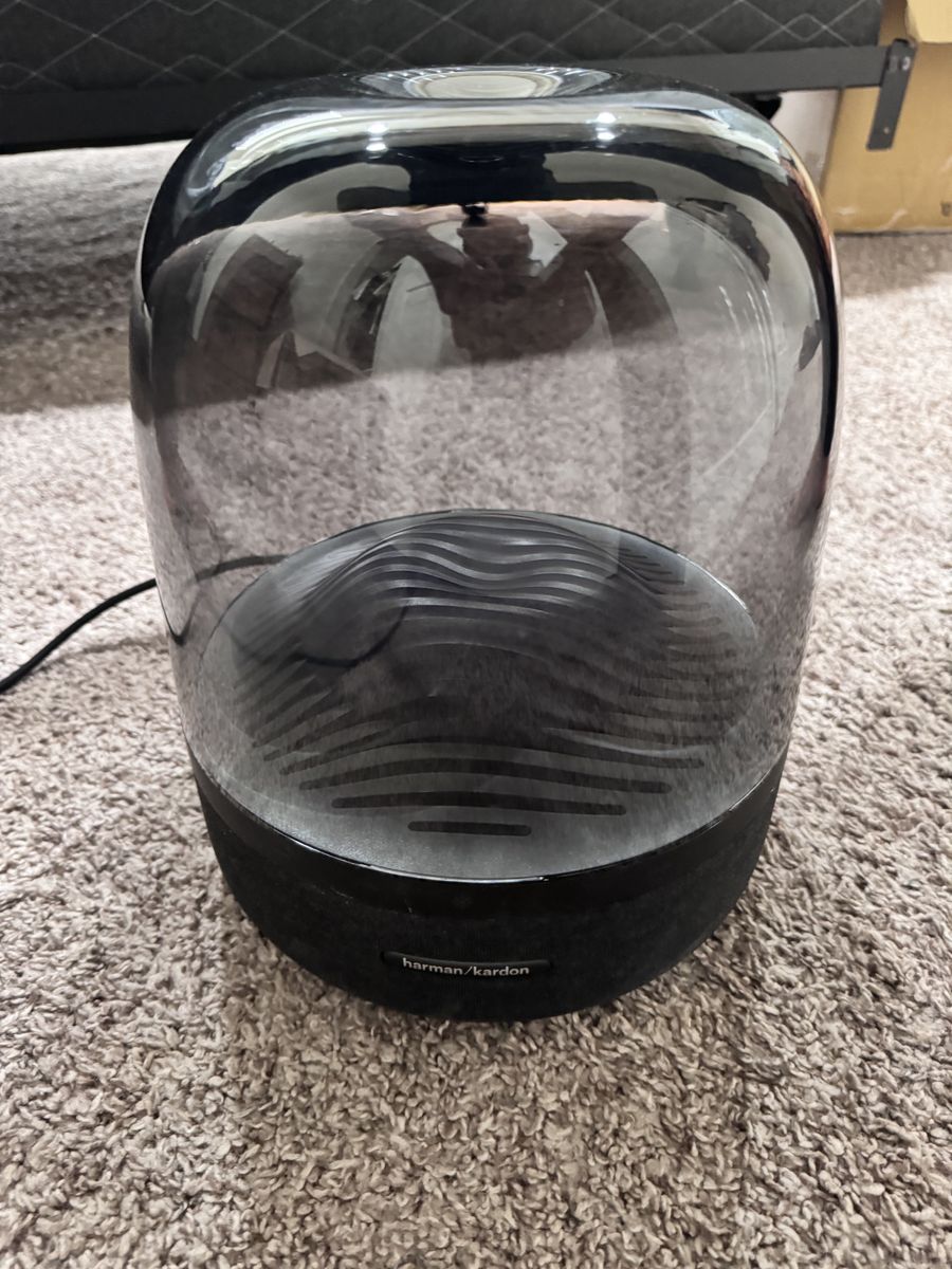 harman kardon aura studio 3