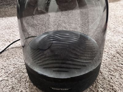 harman kardon aura studio 3