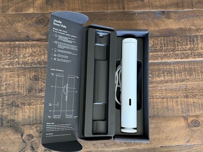 Joule Sous Vide by ChefSteps
