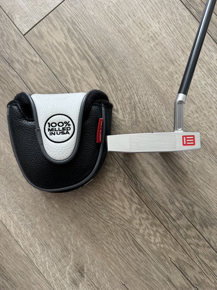 Evnroll EV 5.2 Duo Putter