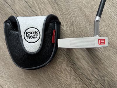 Evnroll EV 5.2 Duo Putter
